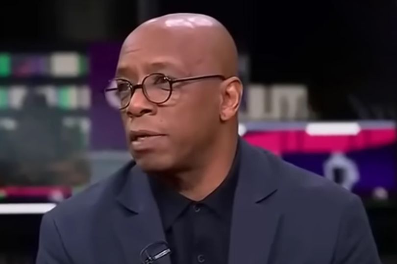 Ian Wright Gives Plain Response To Liverpool’s Top Four Challenge Ian Wright Gives Plain Response To Liverpool’s Top Four Challenge