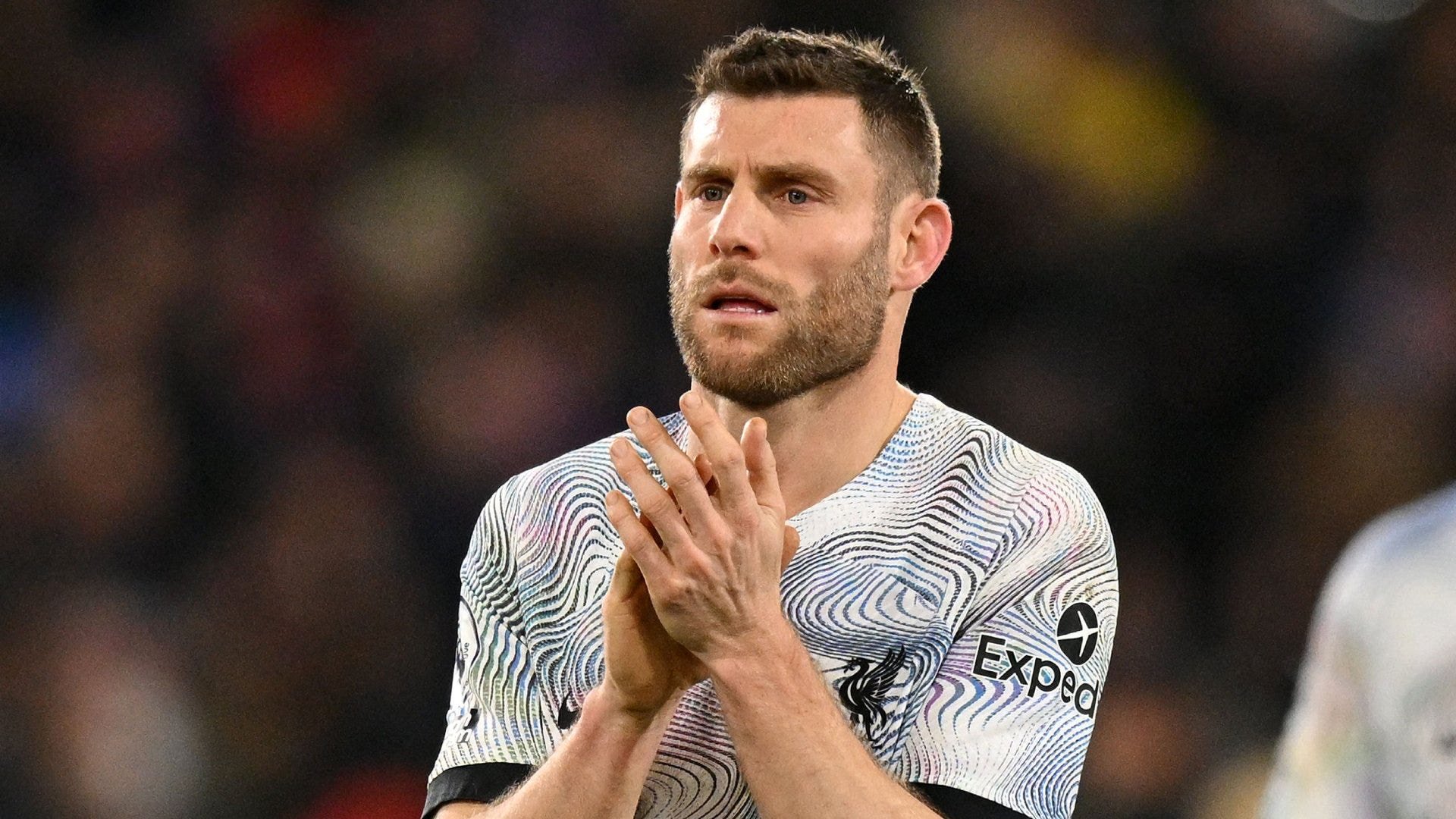 James Milner Drops Liverpool Hint Amid Aston Villa Links James Milner Drops Liverpool Hint Amid Aston Villa Links