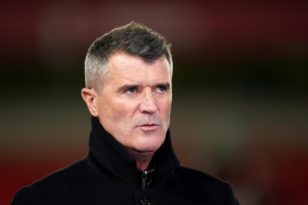 Keane Lambasts United Stars Despite Qualification To The Semis Keane Lambasts United Stars Despite Qualification To The Semis