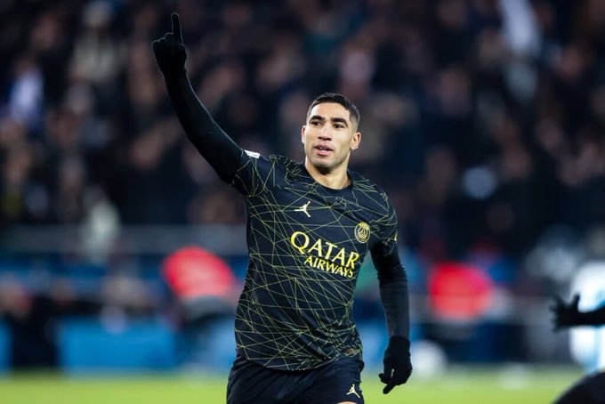 Lawyer Representing Achraf Hakimi Denies Rape Allegations Leveled Towards Player Lawyer Representing Achraf Hakimi Denies Rape Allegations Leveled Towards Player