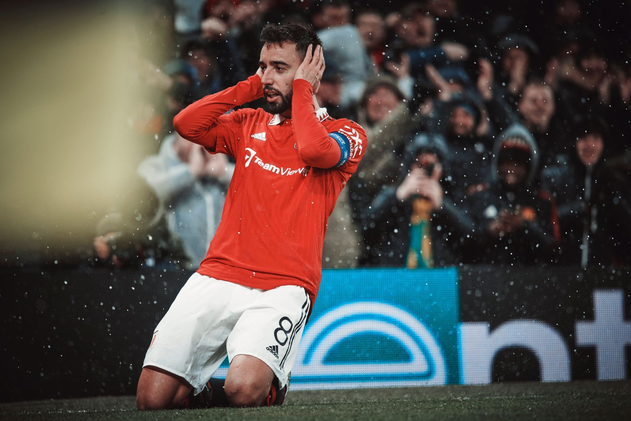 Lisandro Martinez Praises Two Man United Stars After Betis Win Lisandro Martinez Praises Two Man United Stars After Betis Win