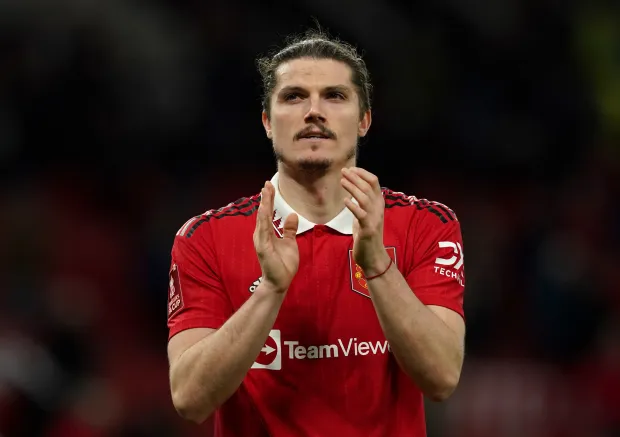 Man United Dealt With Transfer Blow For 29-Year-Old Austrian Midfielder Man United Dealt With Transfer Blow For 29-Year-Old Austrian Midfielder