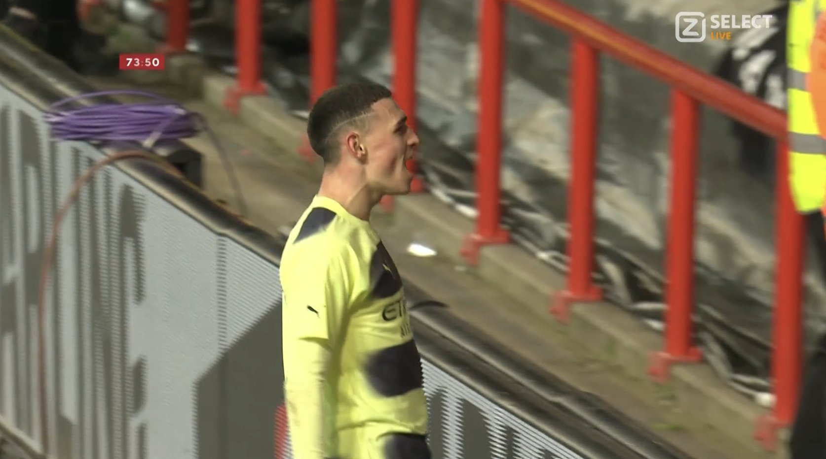 Manchester City Progress Into FA Cup Quarter Finals, Foden Shines Manchester City Progress Into FA Cup Quarter Finals, Foden Shines