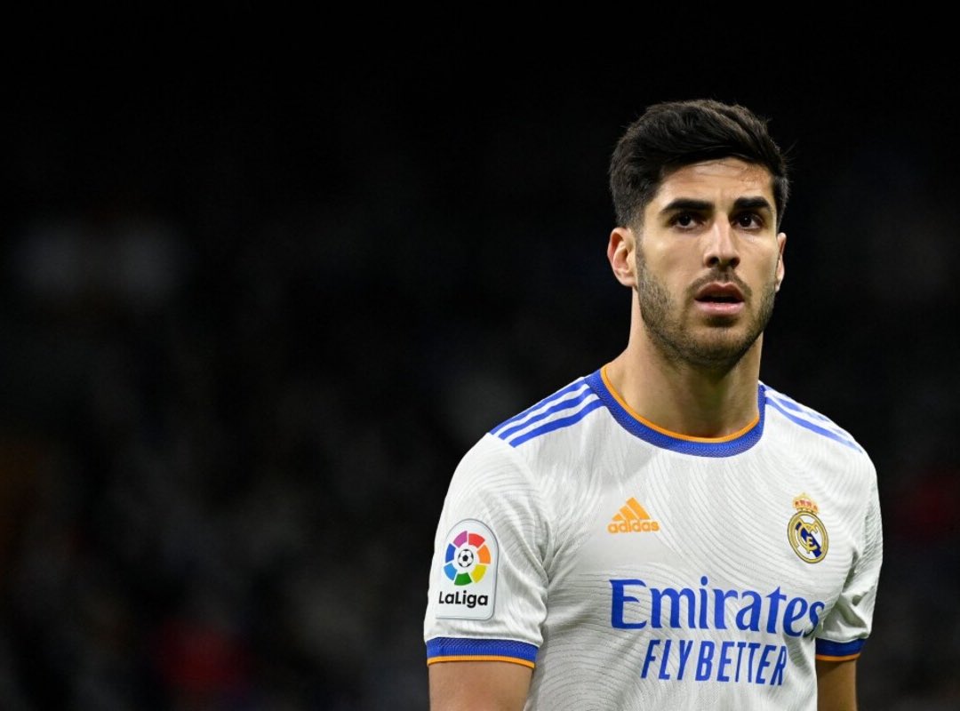Marco Asensio Offered New Real Madrid Contract With Reduced Salary Marco Asensio Offered New Real Madrid Contract With Reduced Salary