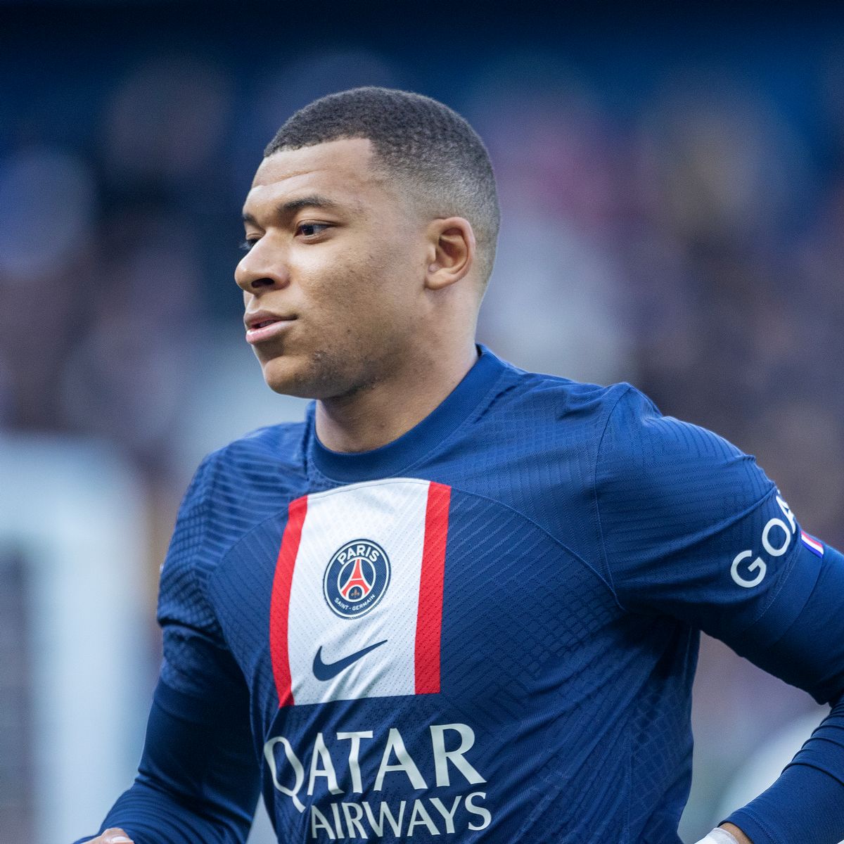 Kylian Mbappe Has Four Months To ‘Extend His Contract With PSG’ Kylian Mbappe Has Four Months To ‘Extend His Contract With PSG’