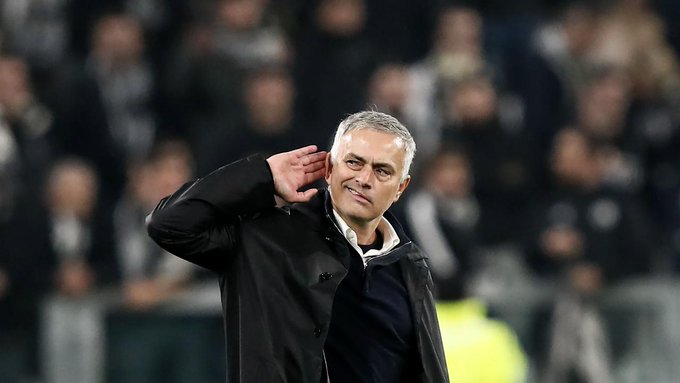 Mourinho Clashes With Lazio President, Lotito After A Feisty Derby Mourinho Clashes With Lazio President, Lotito After A Feisty Derby