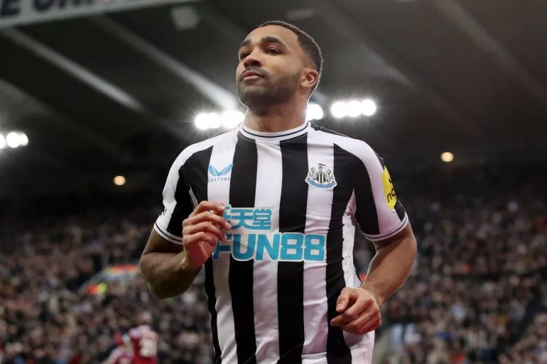 Newcastle United Star Admits Liverpool Have Proven Him Wrong Newcastle United Star Admits Liverpool Have Proven Him Wrong