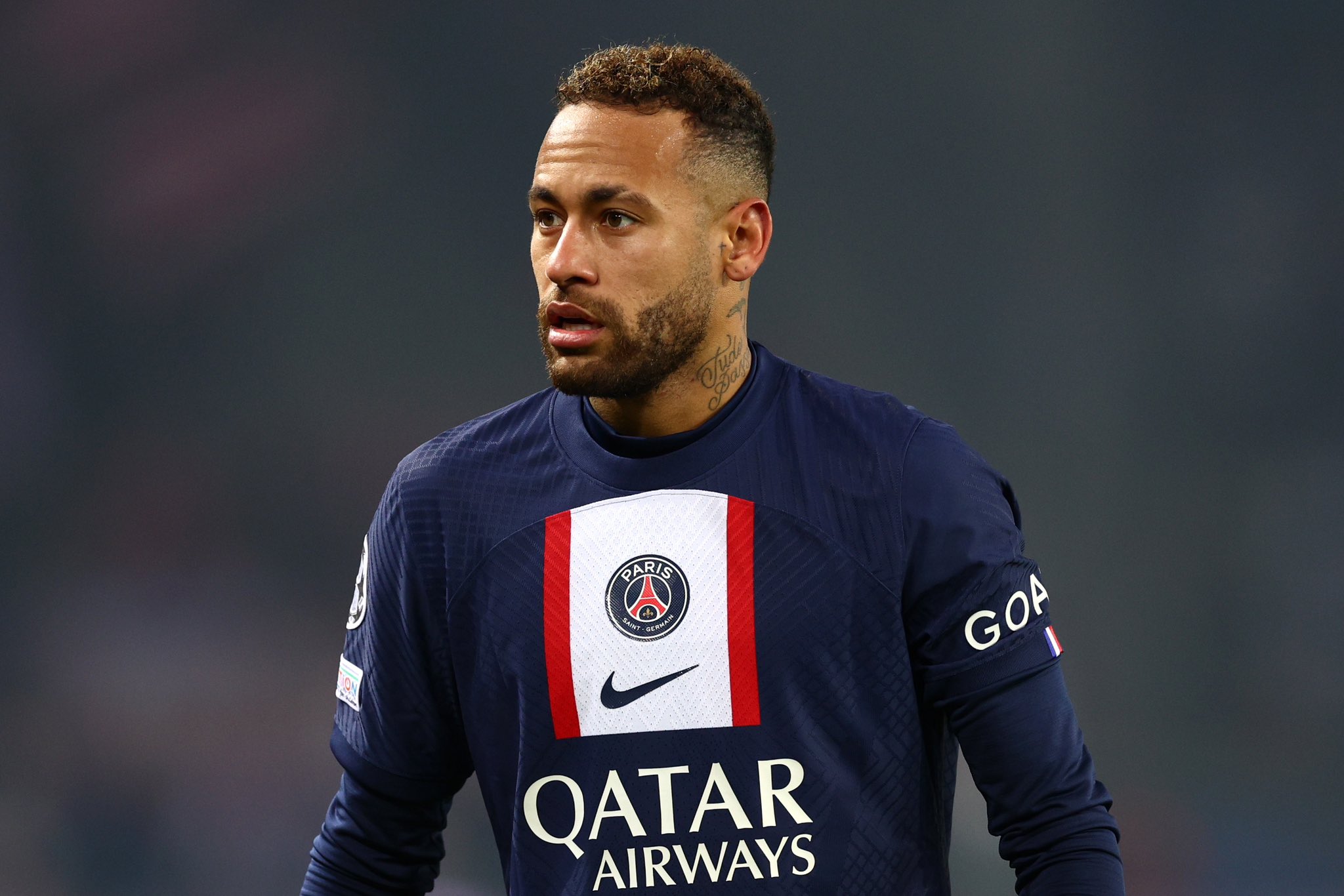 PSG Star Neymar Out For Rest Of Season, To Undergo Surgery PSG Star Neymar Out For Rest Of Season, To Undergo Surgery