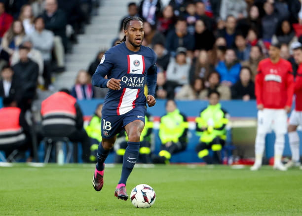 PSG Willing To Sell Renato Sanches, Premier League Clubs Keen PSG Willing To Sell Renato Sanches, Premier League Clubs Keen