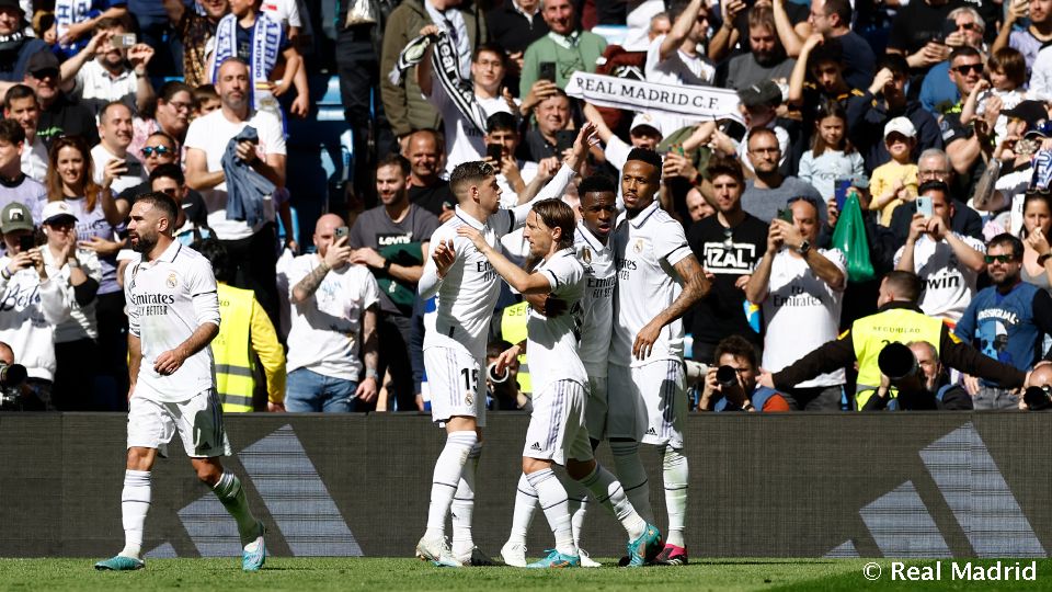 Paul Merson Gives Liverpool No Comeback Chance Vs Real Madrid Paul Merson Gives Liverpool No Comeback Chance Vs Real Madrid