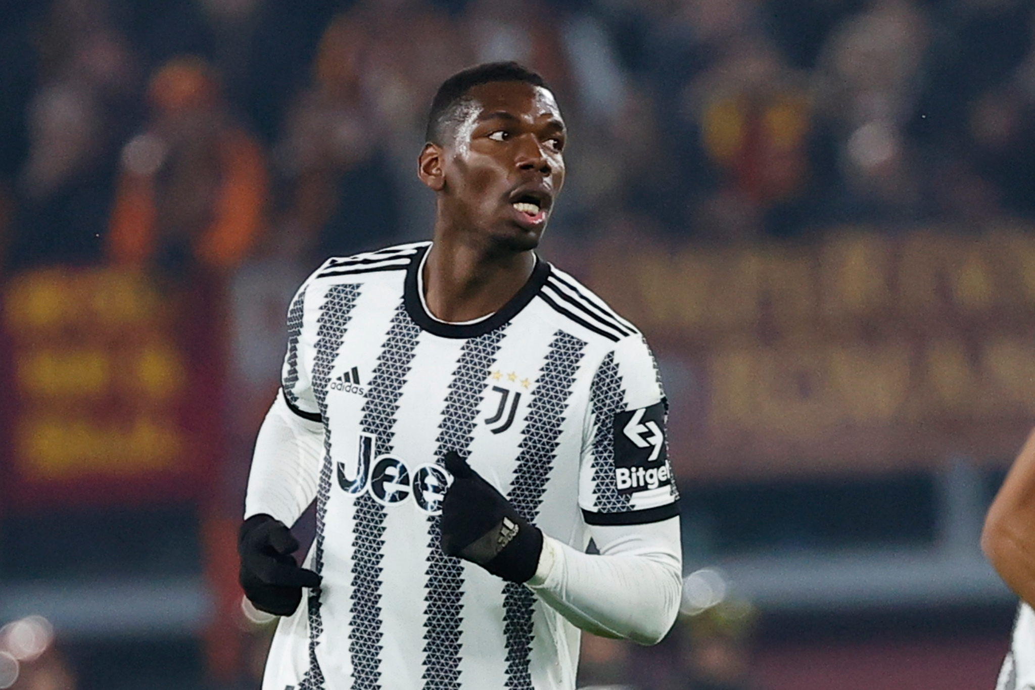 Paul Pogba Left Out Of Juventus Europa League Squad For Disciplinary Reasons Paul Pogba Left Out Of Juventus Europa League Squad For Disciplinary Reasons