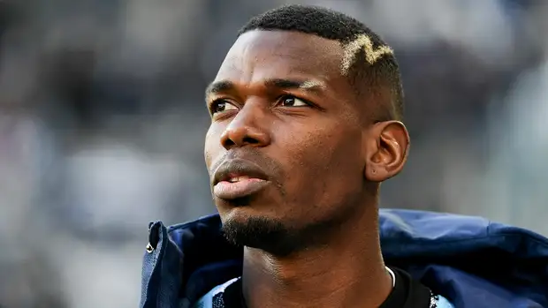 Paul Pogba’s Brother Jailed Over Extortion And Kidnapping Plot Paul Pogba’s Brother Jailed Over Extortion And Kidnapping Plot