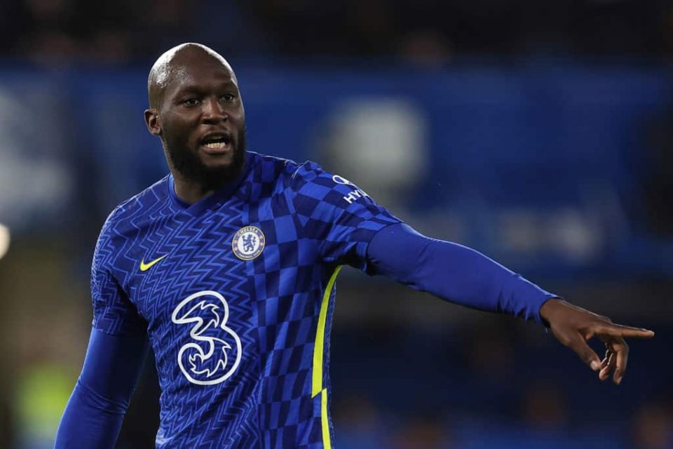Romelu Lukaku ‘Emerges As Transfer Target For Real Madrid’ Romelu Lukaku ‘Emerges As Transfer Target For Real Madrid’