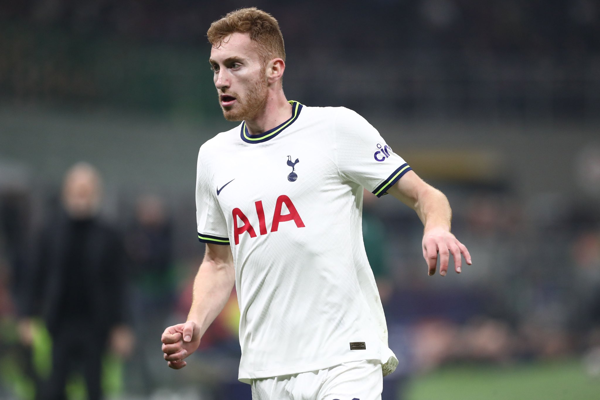 Spurs Star Kulusevski Not Offended By Conte’s Criticism Of Players Spurs Star Kulusevski Not Offended By Conte’s Criticism Of Players