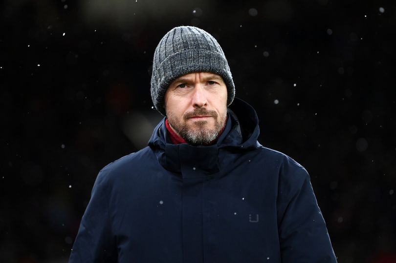 Ten Hag Makes Response Claim After Man Utd Bounce Back Ten Hag Makes Response Claim After Man Utd Bounce Back