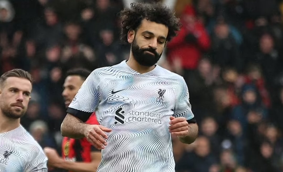 Thieves Who Stole From Mo Salah Caught And Paraded With Stolen Items Thieves Who Stole From Mo Salah Caught And Paraded With Stolen Items