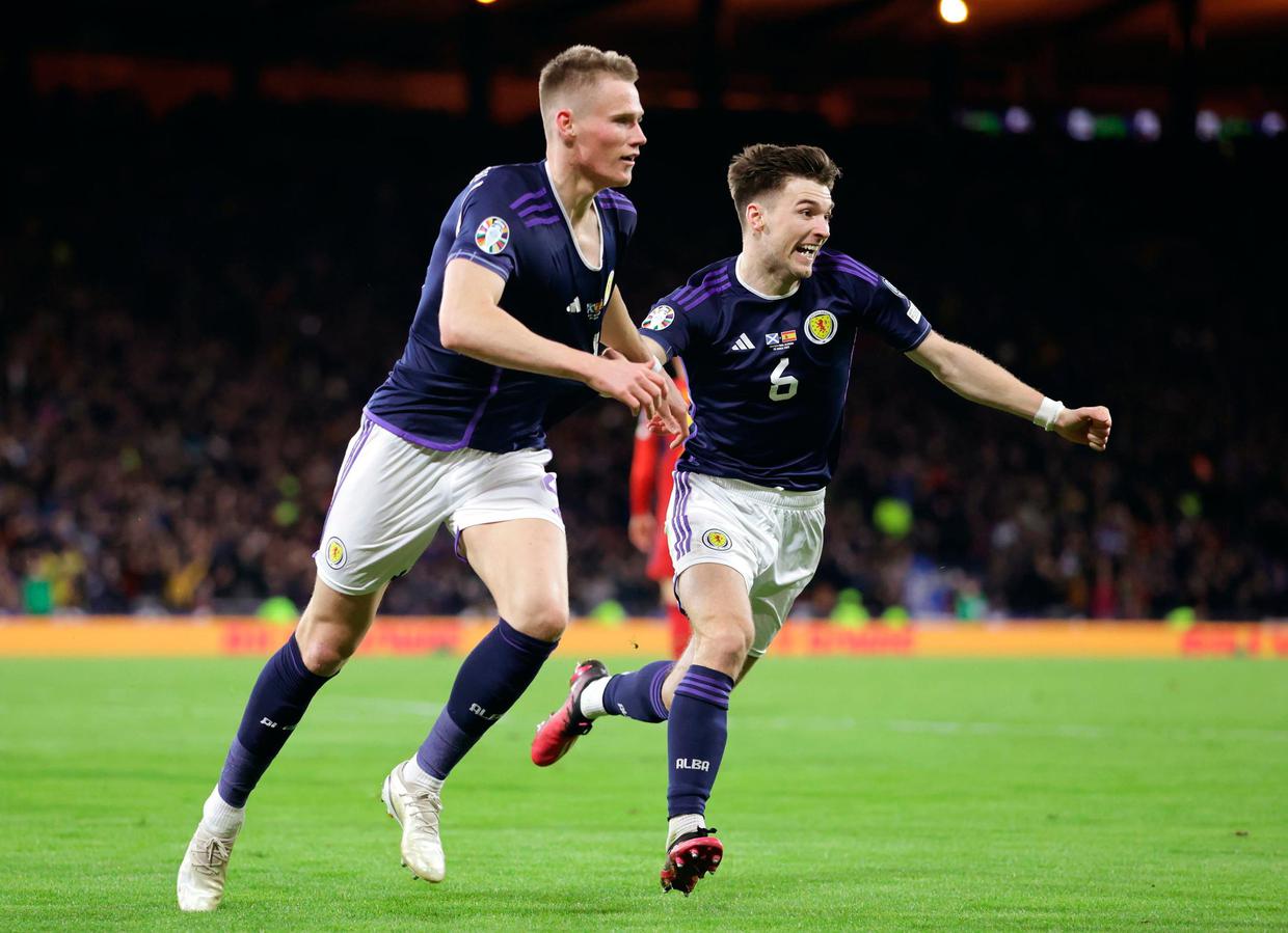 “This Is Not Football” Man City’s Rodri Blasts Scotland Tactics “This Is Not Football” Man City’s Rodri Blasts Scotland Tactics