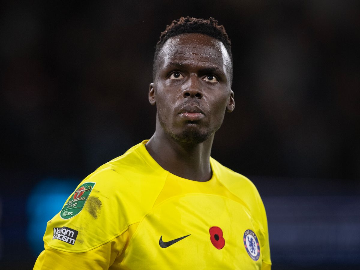 Thomas Tuchel Eyes The Transfer Of Two Chelsea Players Thomas Tuchel Eyes The Transfer Of Two Chelsea Players