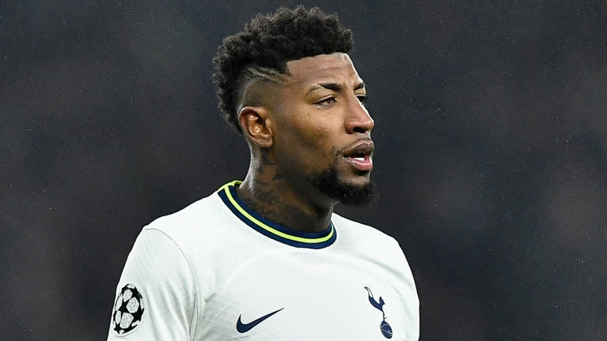 Tottenham Confirm Emerson Royal Will Undergo Knee Surgery Tottenham Confirm Emerson Royal Will Undergo Knee Surgery