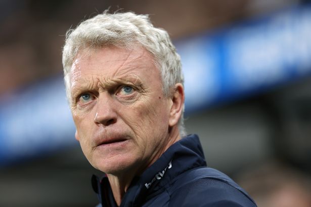 West Ham Have No Plans To Sack Under-Fire David Moyes West Ham Have No Plans To Sack Under-Fire David Moyes