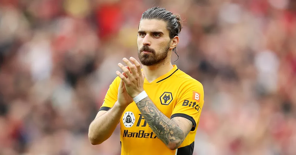 Wolves Midfielder In Advance Talks With Manchester United Wolves Midfielder In Advance Talks With Manchester United