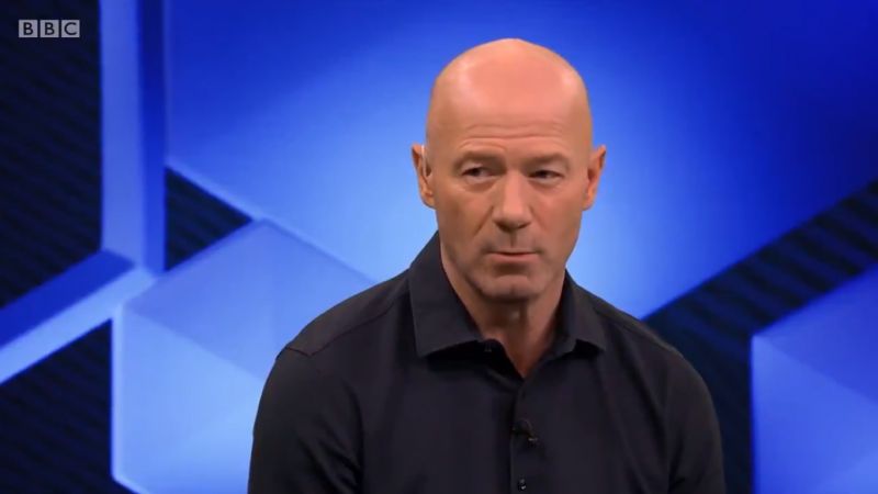 Alan Shearer Castigates Chelsea’s Transfer Policy After Potter’s Sacking Alan Shearer Castigates Chelsea’s Transfer Policy After Potter’s Sacking