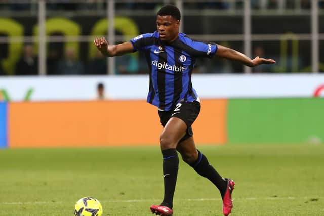 Aston Villa In Talks To Sign £35m Player, In Transfer Blow To Man United Aston Villa In Talks To Sign £35m Player, In Transfer Blow To Man United