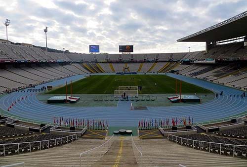 Barcelona To Reduce Number Of Season Ticket Holders By 70% Next Season