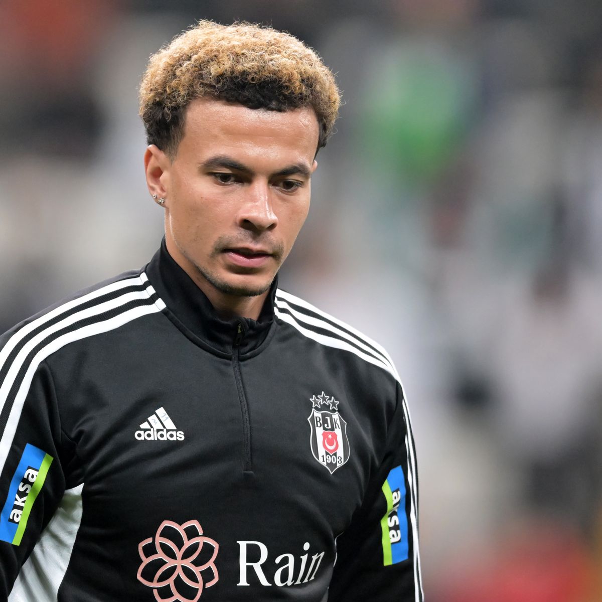 Besiktas Make Huge Decision On Dele Alli’s Future Besiktas Make Huge Decision On Dele Alli’s Future