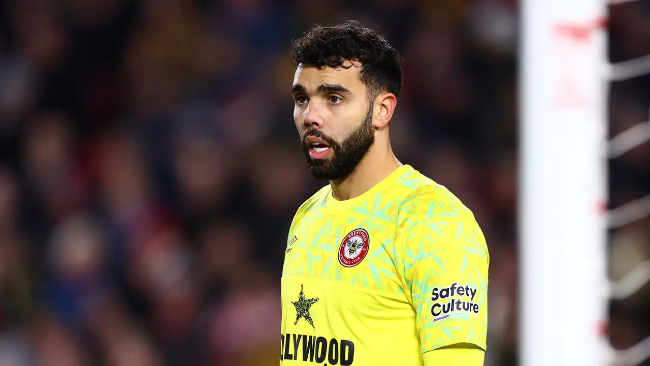 Chelsea: David Raya Placed On Transfer Shortlist Chelsea: David Raya Placed On Transfer Shortlist