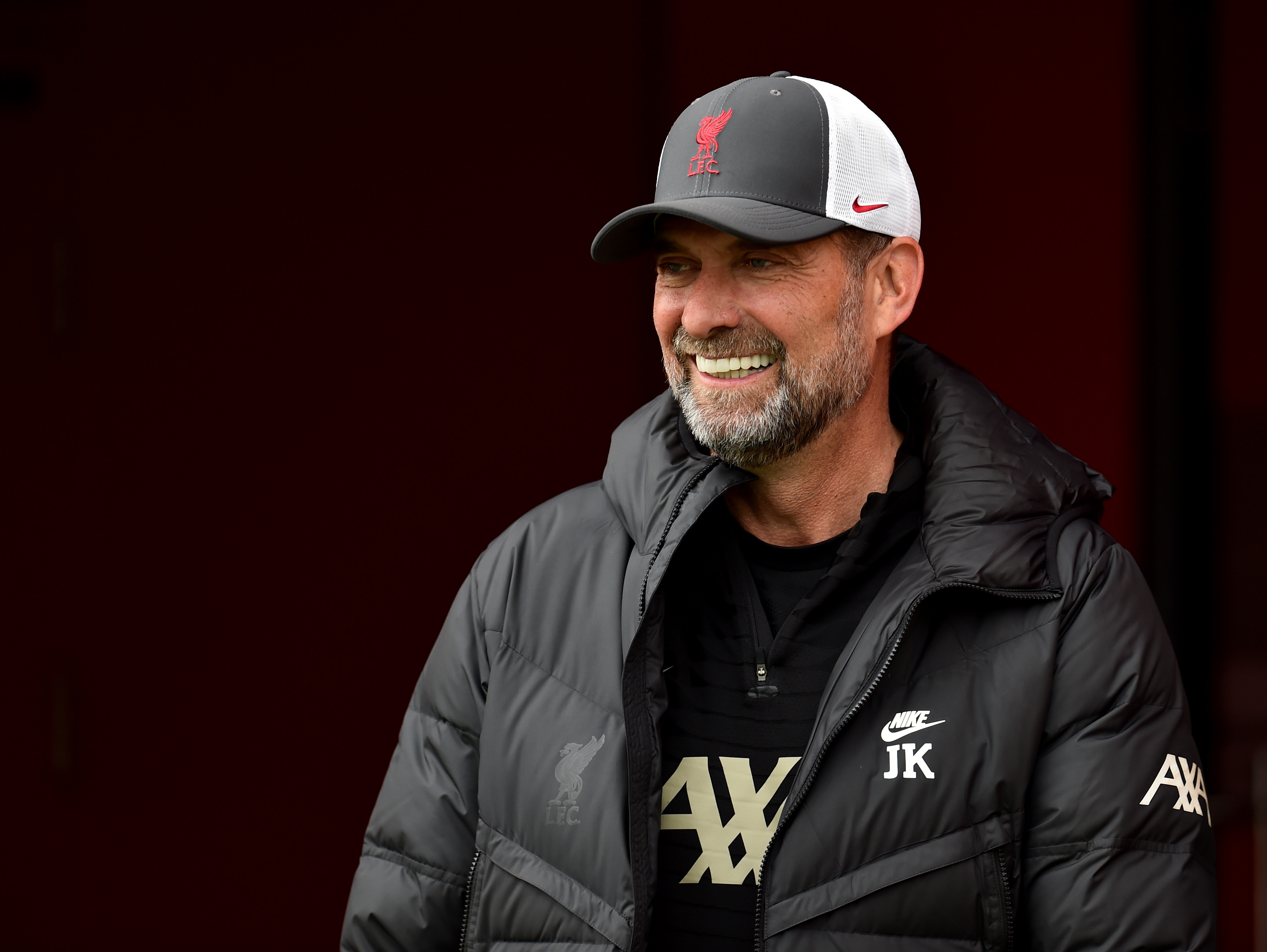 Buzzing Jurgen Klopp Rates Leeds Win Above Man United 7-0 Thrashing Buzzing Jurgen Klopp Rates Leeds Win Above Man United 7-0 Thrashing