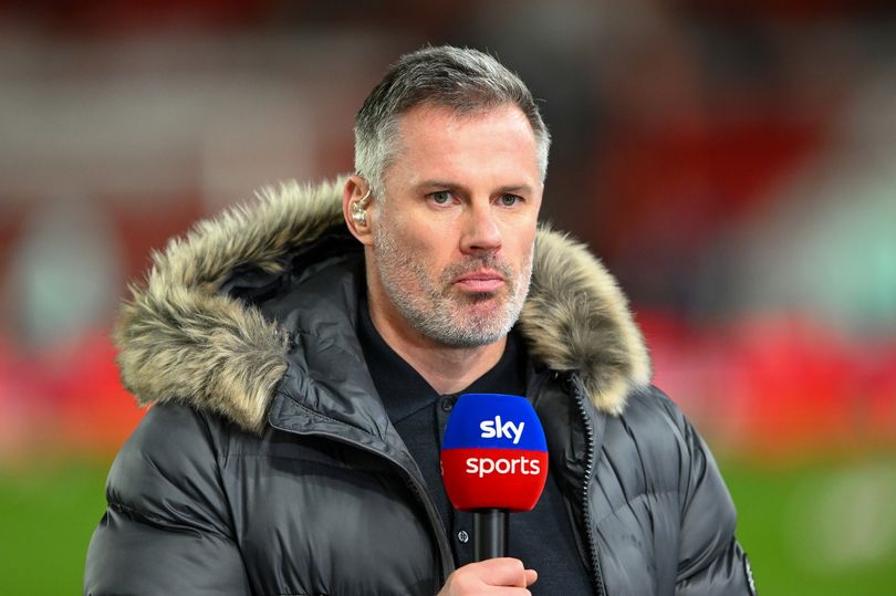 Carragher Claims Arsenal Must ‘Quieten’ Anfield To Win Liverpool Carragher Claims Arsenal Must ‘Quieten’ Anfield To Win Liverpool