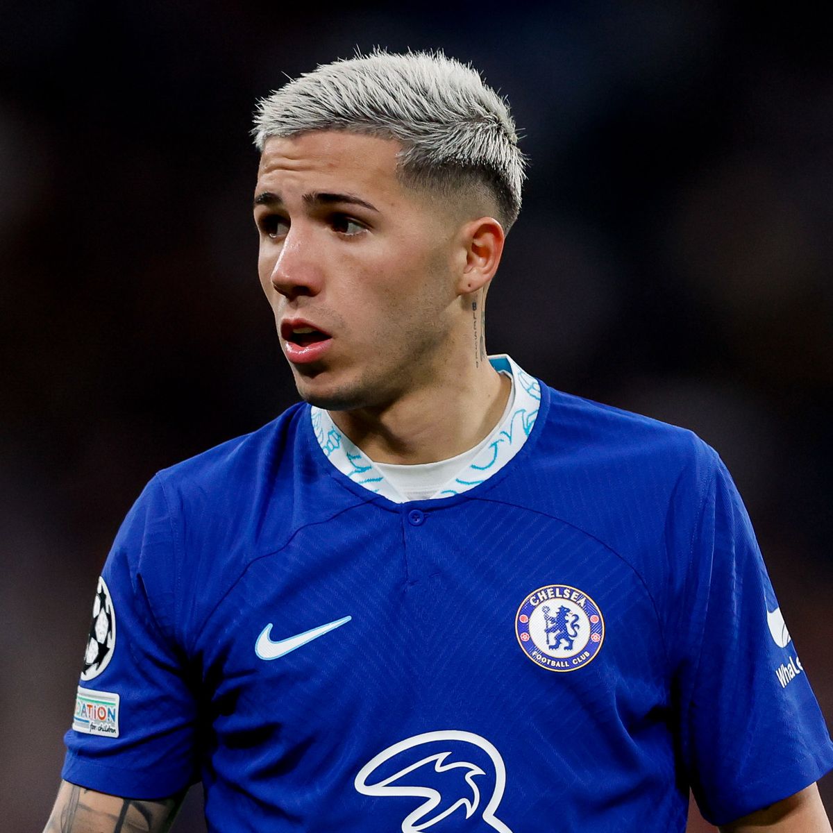 Chelsea Activate Enzo Fernandez Contract Extension Chelsea Activate Enzo Fernandez Contract Extension
