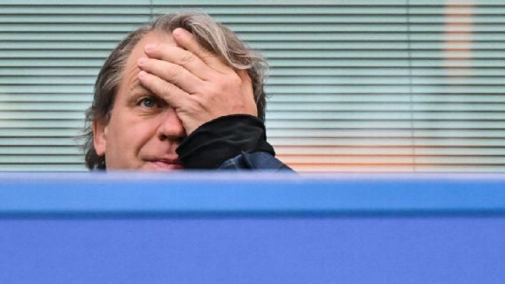 Chelsea Fans Turn On Boehly As Lampard’s Scandal Continues Chelsea Fans Turn On Boehly As Lampard’s Scandal Continues