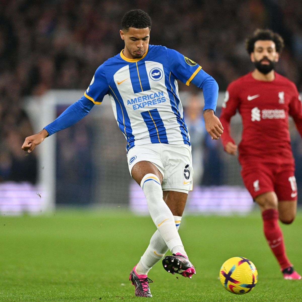 Chelsea Not Willing To Sell Defender Amid Interests From Other Clubs Chelsea Not Willing To Sell Defender Amid Interests From Other Clubs