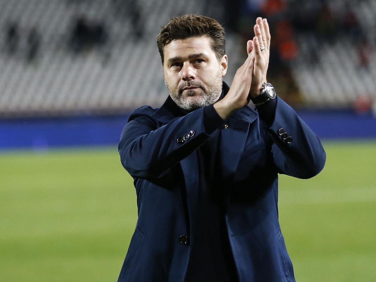 Chelsea Players ‘Approve Mauricio Pochettino Appointment’ Chelsea Players ‘Approve Mauricio Pochettino Appointment’