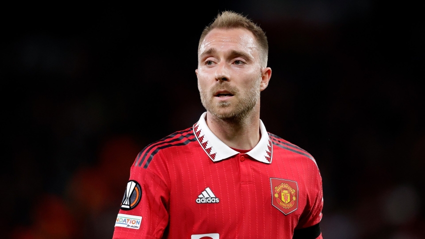 Christian Eriksen Could Return For Man United Against Everton Christian Eriksen Could Return For Man United Against Everton