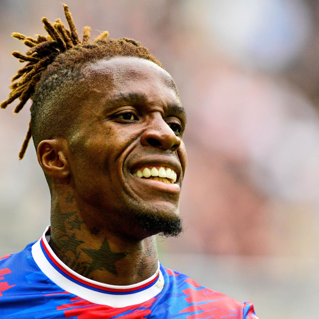Crystal Palace ‘Offer Wilfried Zaha New Four-Year Contract’ Crystal Palace ‘Offer Wilfried Zaha New Four-Year Contract’