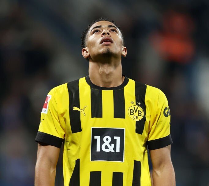 Dortmund Hand Bayern Munich Advantage In Bundesliga Title Chase