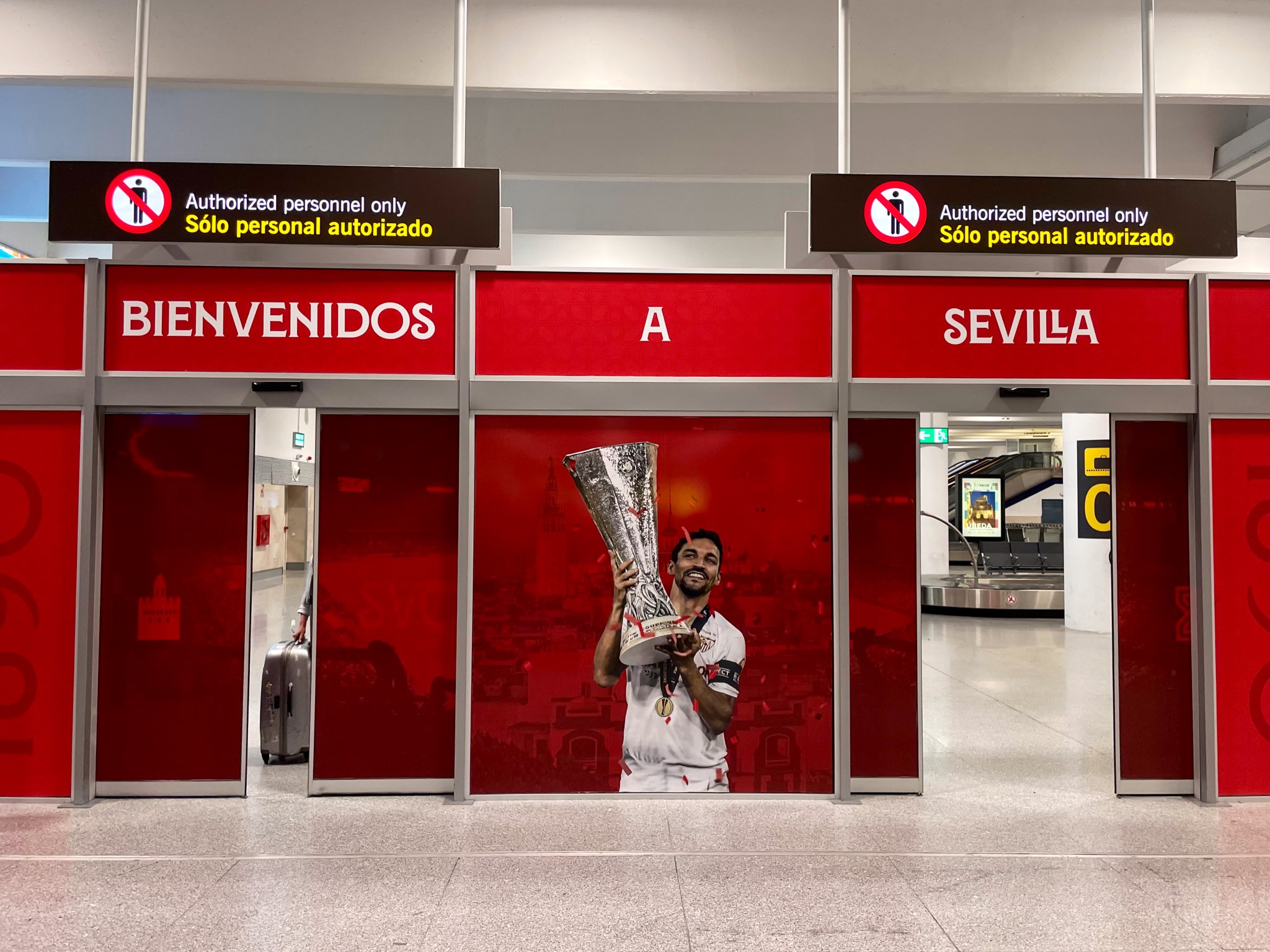 Europa League Kings Sevilla Eyeing Semis Against Manchester United Europa League Kings Sevilla Eyeing Semis Against Manchester United