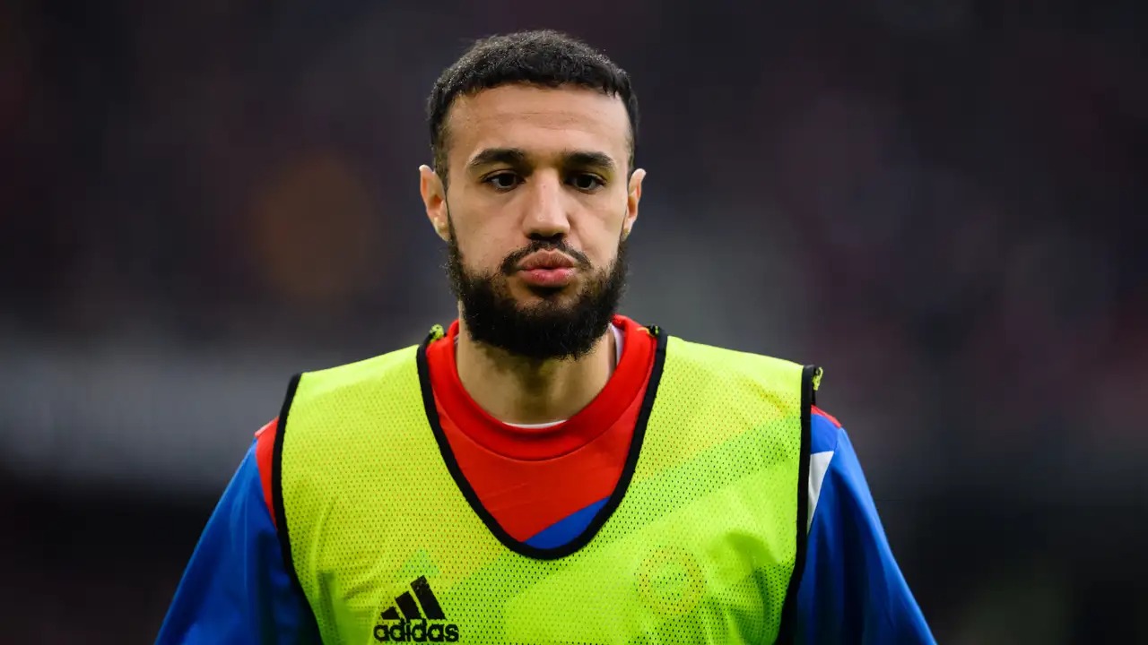 FC Barcelona Rekindle Pursuit Of 25-Year Old Moroccan Defender FC Barcelona Rekindle Pursuit Of 25-Year Old Moroccan Defender