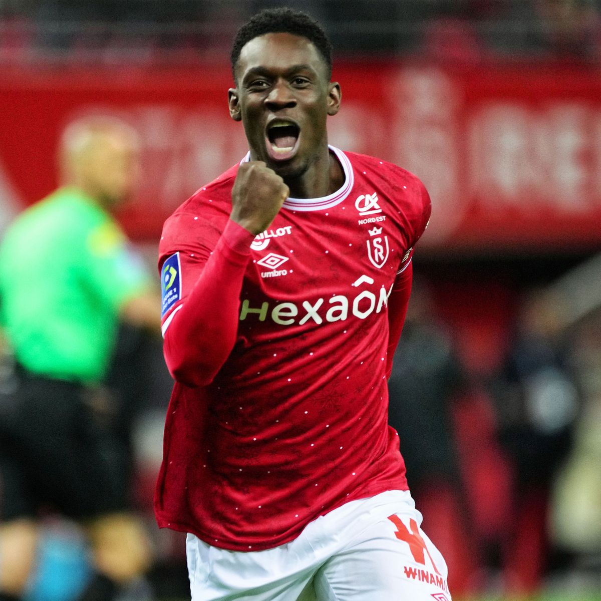 Four Premier League Clubs In Hunt To Sign Folarin Balogun