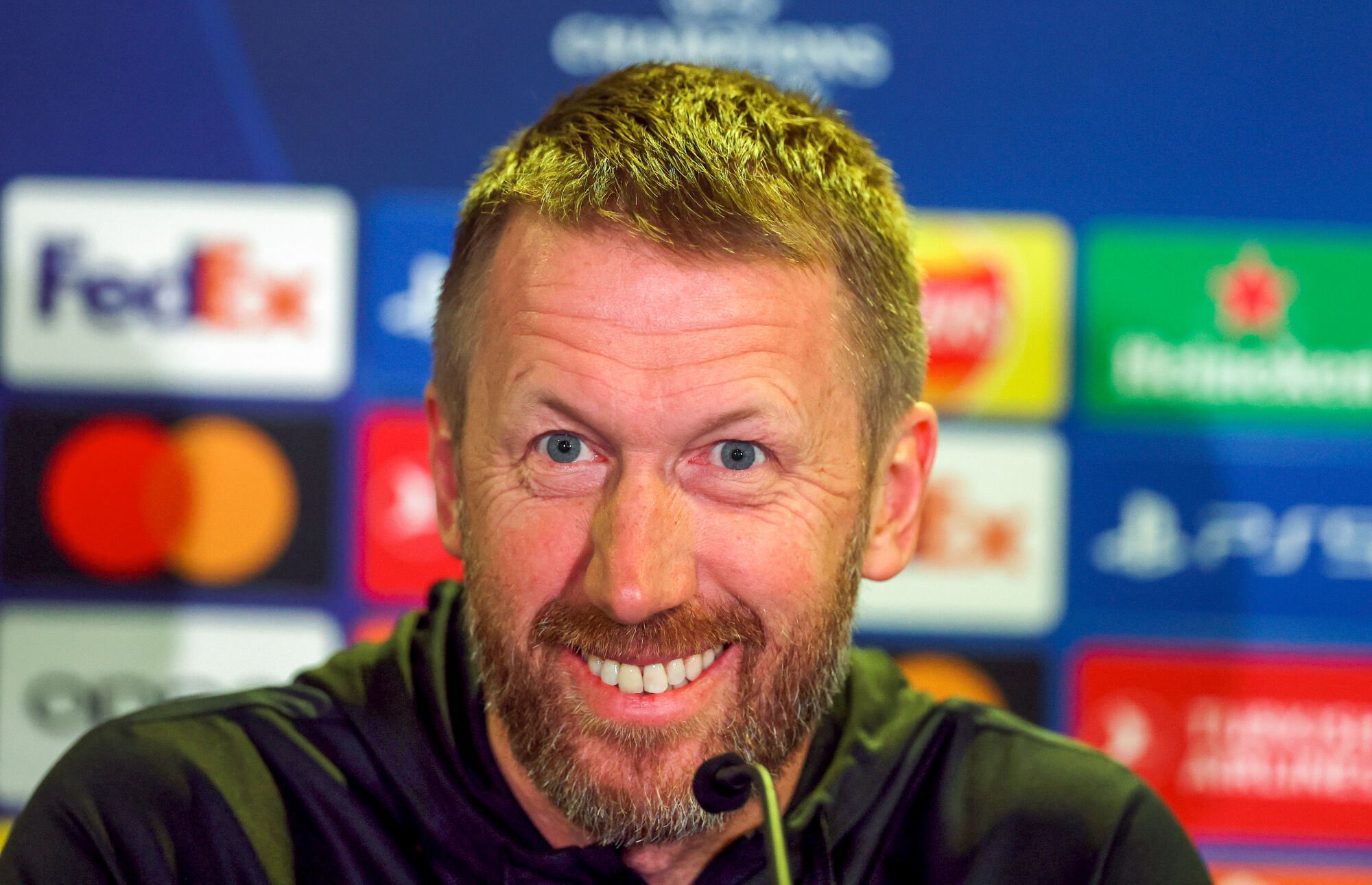 Graham Potter Set To Receive £13m Chelsea Pay-Off After Sack Graham Potter Set To Receive £13m Chelsea Pay-Off After Sack