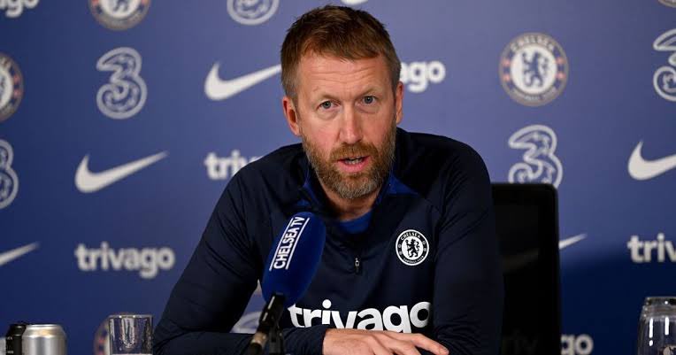 EPL: Chelsea Players ‘Stunned By Graham Potter Sacking’ EPL: Chelsea Players ‘Stunned By Graham Potter Sacking’