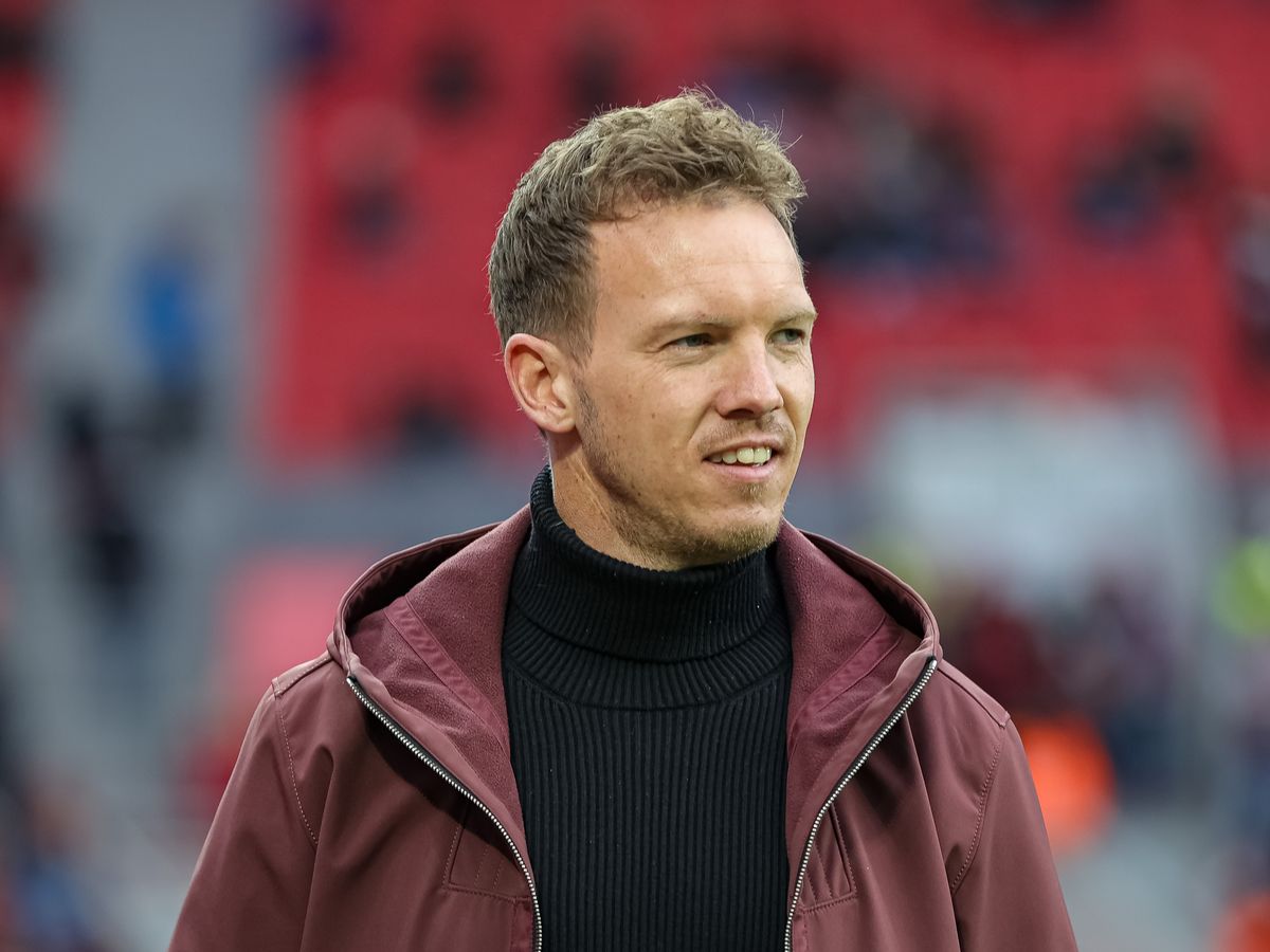 Former German Head Coach Interested in Manchester United Job Amid Carrick Interim Success Former German Head Coach Interested in Manchester United Job Amid Carrick Interim Success