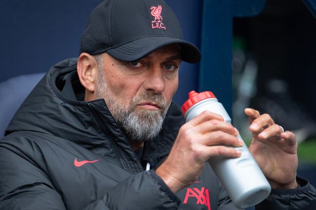 Klopp Fires Warning To Arsenal Despite Draw Against Chelsea Klopp Fires Warning To Arsenal Despite Draw Against Chelsea