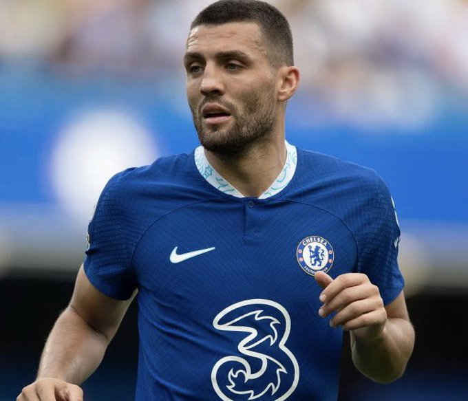 Kovacic’s Agents Set For Transfer Talks With Chelsea’s Rivals Kovacic’s Agents Set For Transfer Talks With Chelsea’s Rivals