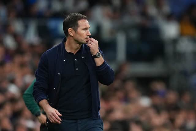 Lampard Sets Unwanted 118-Year Record At Chelsea Lampard Sets Unwanted 118-Year Record At Chelsea