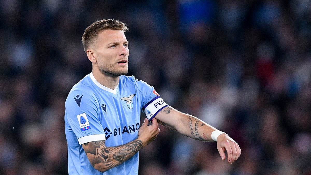 Lazio Star Involved In Terrifying Car Crash With His Daughters Lazio Star Involved In Terrifying Car Crash With His Daughters