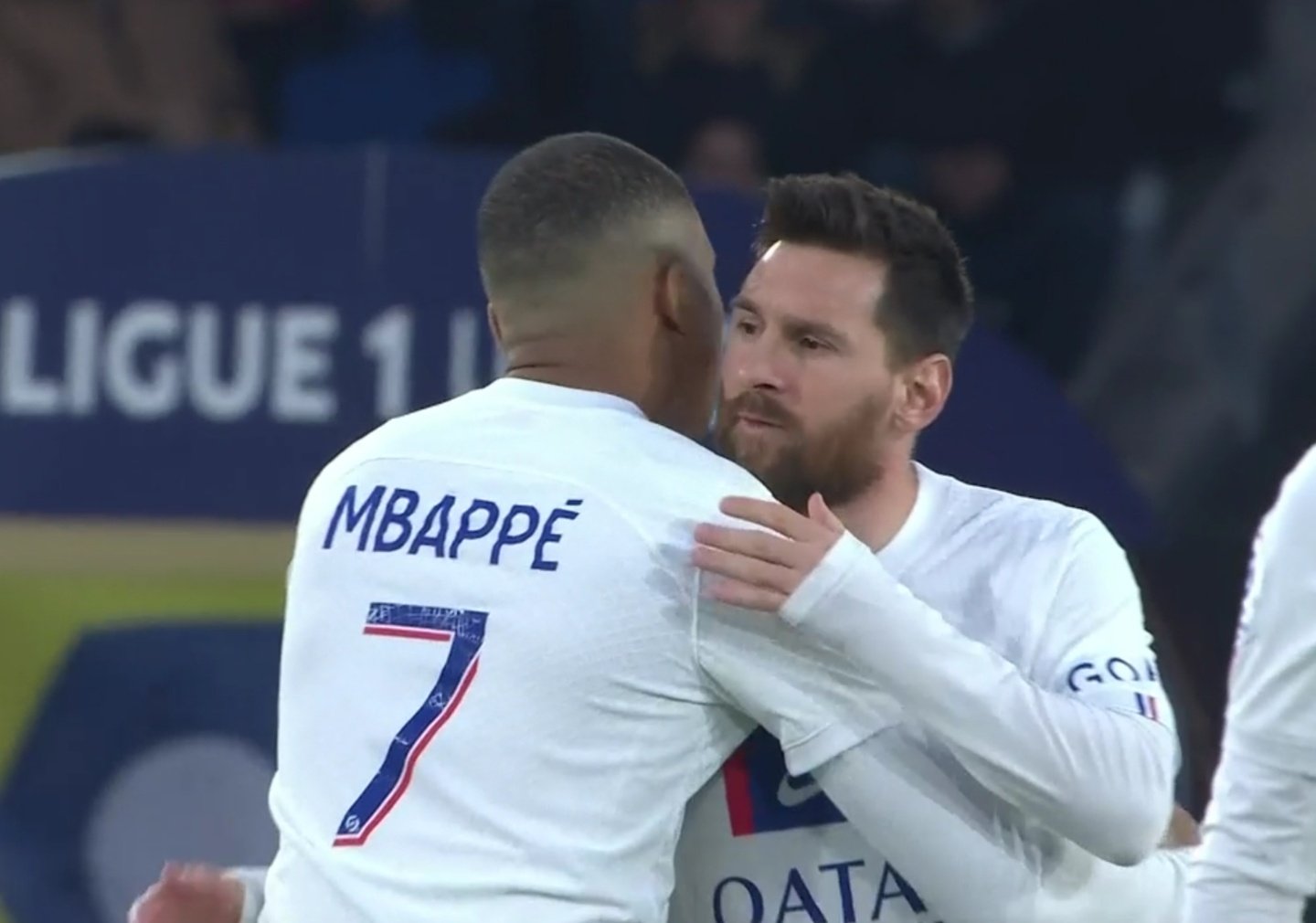 Lionel Messi And Kylian Mbappe Set New Milestone In PSG Win Lionel Messi And Kylian Mbappe Set New Milestone In PSG Win